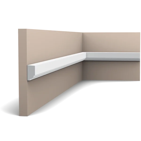 Молдинг Orac P9050 (25*130*2000 мм) в Кирове