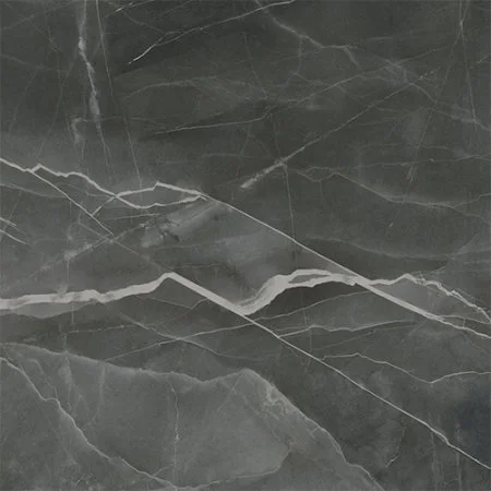 Керамогранит Vitra SityMarble Калакатта Блэк 60х60 (Лаппатированная и Реттифицированная) в Кирове