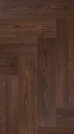 Паркетная доска Auswood Travel Herringbone Oak Rodos в Кирове