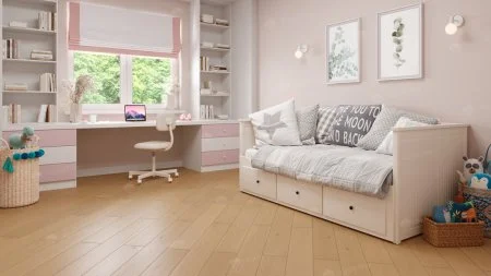 Инженерная доска Alpine Floor Villa Дуб Шампань в Кирове