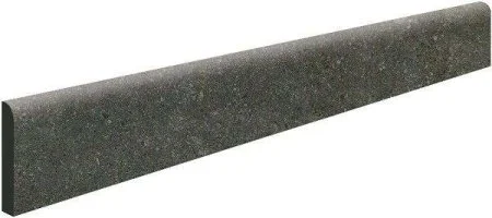 Керамогранит Italon Аурис Блэк плинтус 7,2х60 в Кирове