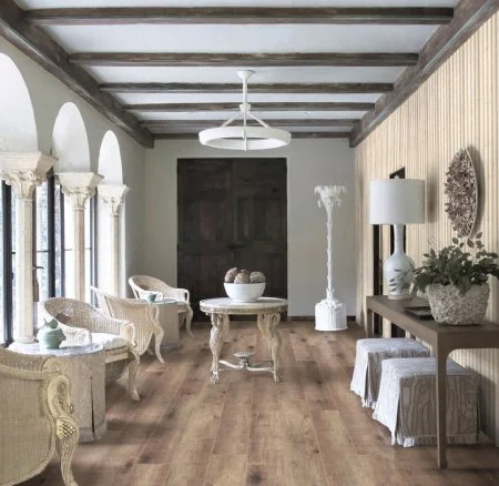 Виниловый пол Royce Ultima U1966 Дуб Бендиго в Кирове