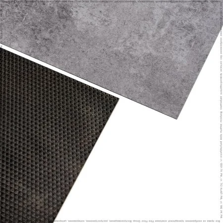 ПВХ плитка FineFlex Stone Безенги FX-207 в Кирове