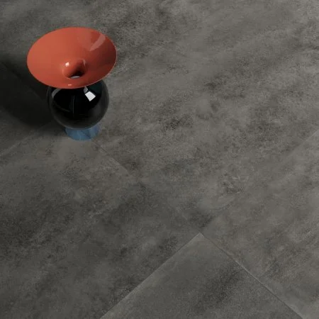 Керамогранит Coliseum Астро Блэк 60х120 (Натуральный и Реттифицированный) в Кирове