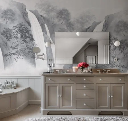 Обои Loymina Пейзаж ART5 011 в Кирове