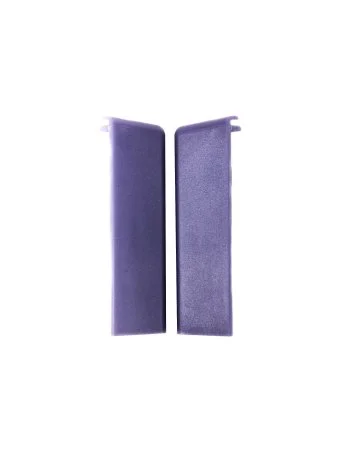 Заглушки Korner 108 Графит (лев+прав) в Кирове