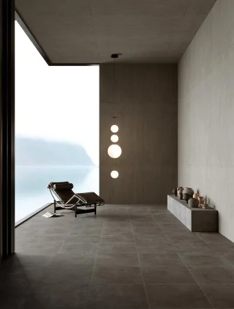 Керамогранит Coliseum Экспо Дарк 60х60 (Натуральный и Реттифицированный) в Кирове