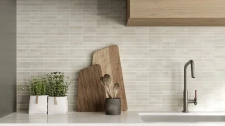 Керамогранит Coliseum Экспо Уайт Мозаика Грид (Натуральная, 30х30) в Кирове