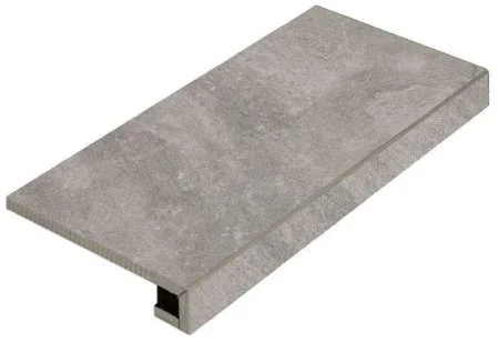 Керамогранит Italon Клаймб Рок ступень фронтальная 33х60 в Кирове