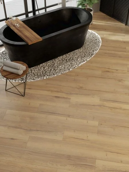 Ламинат Egger PRO 8/33 4V Large Aqua+ Дуб Вэлли натуральный EPL159 в Кирове