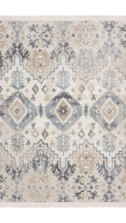 Ковер Синтелон Palermo 1,20x1,70 41EKE Прямоугольник в Кирове