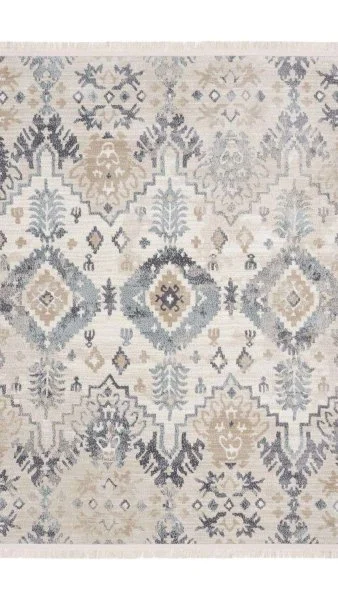 Ковер Синтелон Palermo 1,60x2,30 41EKE Прямоугольник в Кирове