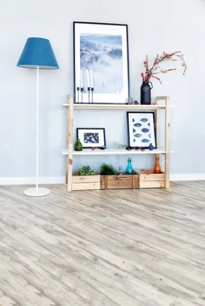 Каменно-полимерная плитка Alpine Floor Classic Light Акация ECO 107-88 MC 3.5мм, 34 класс в Кирове