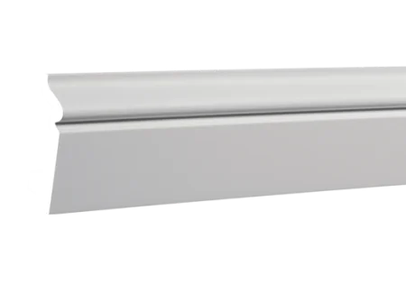 Плинтус Европласт 1.53.107 (80х22х2000 мм) в Кирове