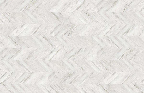 Пробковое покрытие CorkStyle Chevron White в Кирове