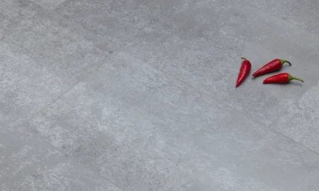 Плитка SPC Bonkeel Tile 4мм Concrete в Кирове