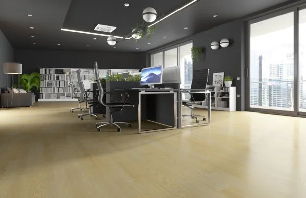 Кварц-виниловая плитка Refloor Fargo Comfort 64W970 Дуб Сидней в Кирове