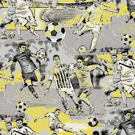 Обои Milassa Twins 11, 004 в Кирове