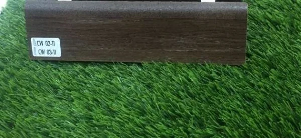 Эластичный пробковый плинтус ArtCorkDesing CW 03-11 10х60х915 мм в Кирове