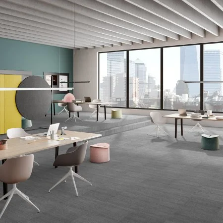 Ковровая плитка AW Marvel 97 в Кирове