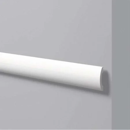 Молдинг NMC Wallstyl WD3 (70х15х2000 мм) в Кирове