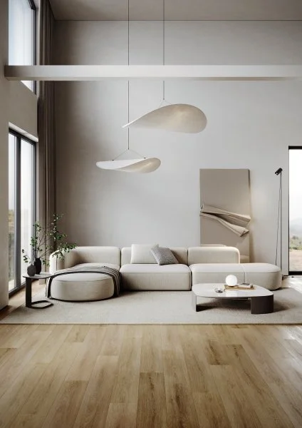 Кварц-виниловая плитка Refloor Fargo Bevel 50-2105 Дуб Севилья в Кирове