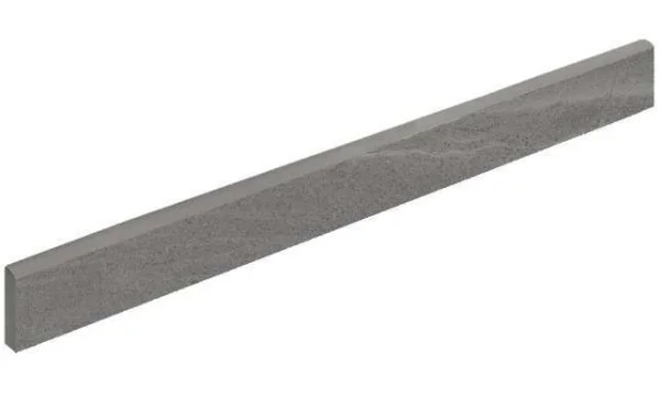 Керамогранит Italon Контемпора Карбон 7,2x60 плинтус в Кирове