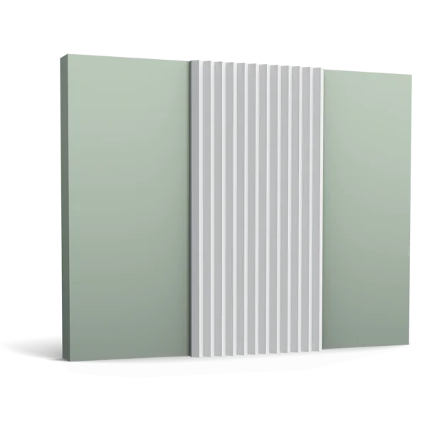 Декоративная панель Orac W108 (200x25x1.8 см) в Кирове