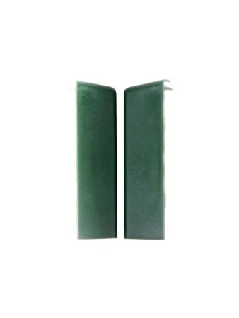 Заглушки Korner 110 Зеленый в Кирове