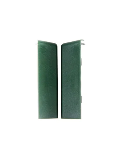 Заглушки Korner 110 Зеленый в Кирове