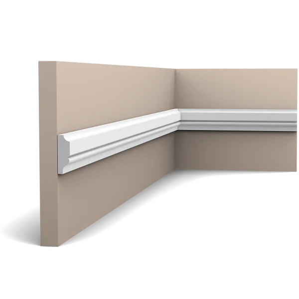 Молдинг Orac PX116 (31*10*2000 мм) в Кирове