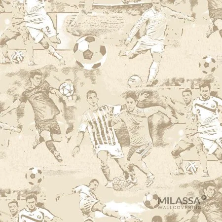 Обои Milassa Twins 11, 002 в Кирове