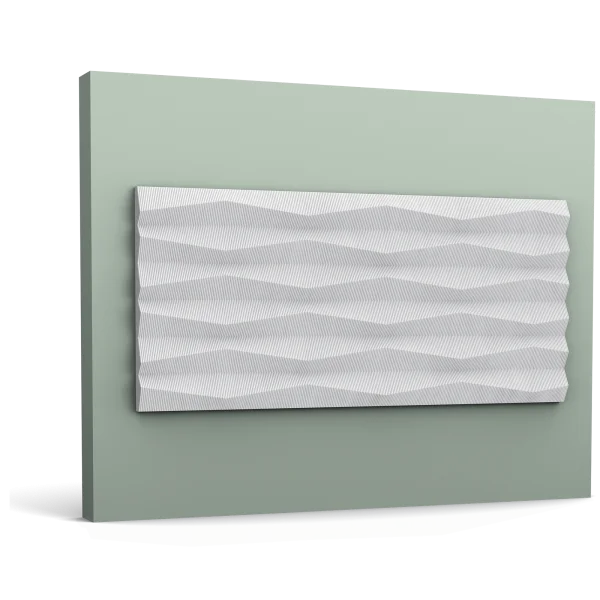 Декоративная панель Orac W112 (200x25x1.9 см) в Кирове