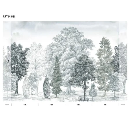 Обои Loymina Пейзаж vol. 2 ART14 011 в Кирове