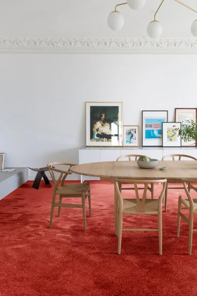 Ковровое покрытие AW Kiama 11 - (4м) в Кирове