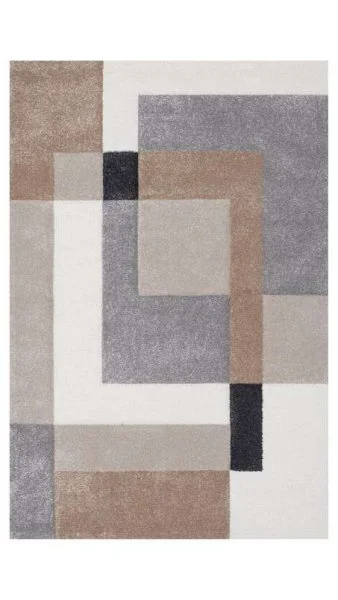 Ковер Синтелон Vegas Home 0,80х1,50 18ESE Прямоугольник в Кирове