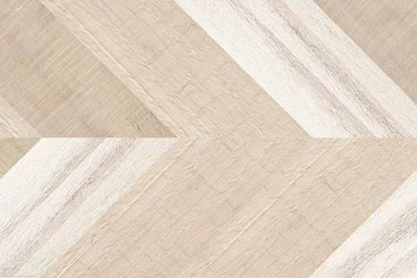 Пробковое покрытие CorkStyle Chevron Creme в Кирове