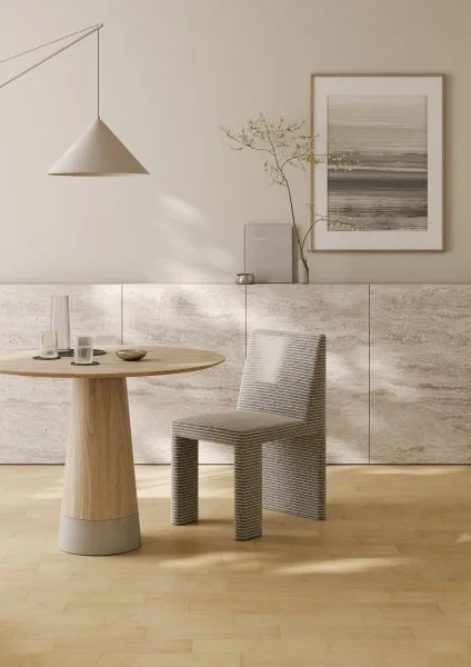 Паркетная доска Quartz Parquet Штучный паркет Клён Американский 44-400-61 в Кирове