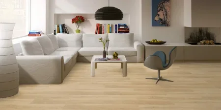 ПВХ плитка Bonkeel Discostar Eruption (Планка 152,4х914,4мм) в Кирове