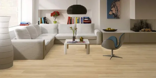 ПВХ плитка Bonkeel Discostar Eruption (Планка 152,4х914,4мм) в Кирове