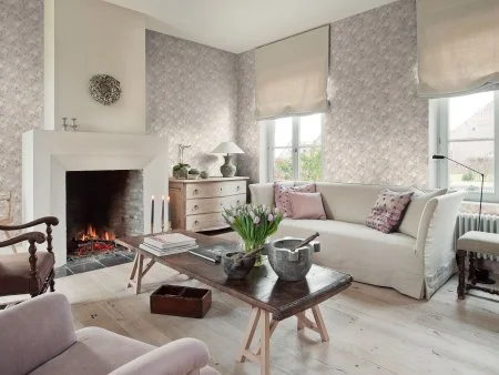 Обои Milassa Mirabelle MR1, 003 в Кирове