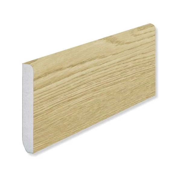 Кварцевый плинтус Fargo 64W970 Дуб Сидней 80х11х2200 мм в Кирове