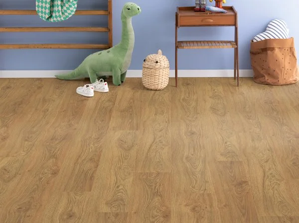 Ламинат Egger PRO 12/33 4V Дуб Азгил медовый EPL156 в Кирове