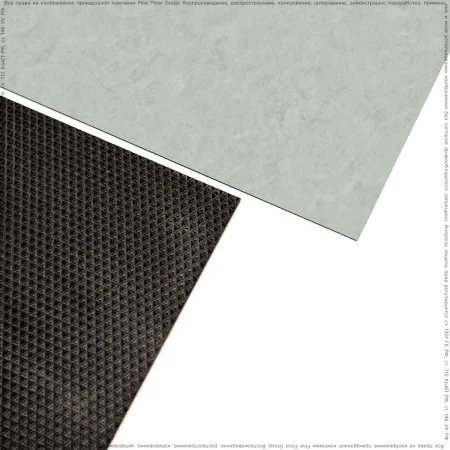 ПВХ плитка FineFlex Stone Эльбрус FX-201 в Кирове