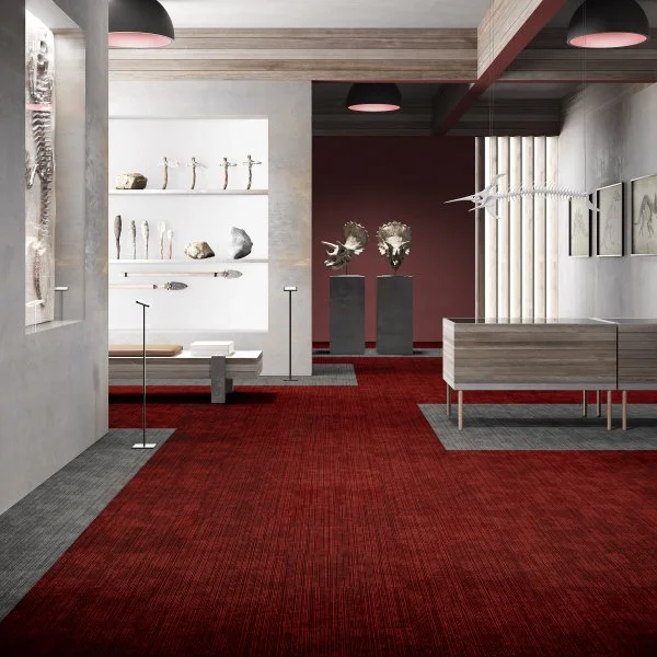 Ковровая плитка AW Mambo 19 в Кирове