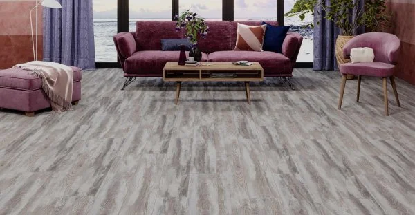 Ламинат Sunfloor 8/32 SF32TV-39 Дуб Форвард 4v в Кирове