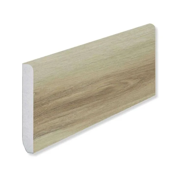 Кварцевый плинтус Fargo 89015-003 Дуб Мартовский градиент 80х11х2200 мм в Кирове