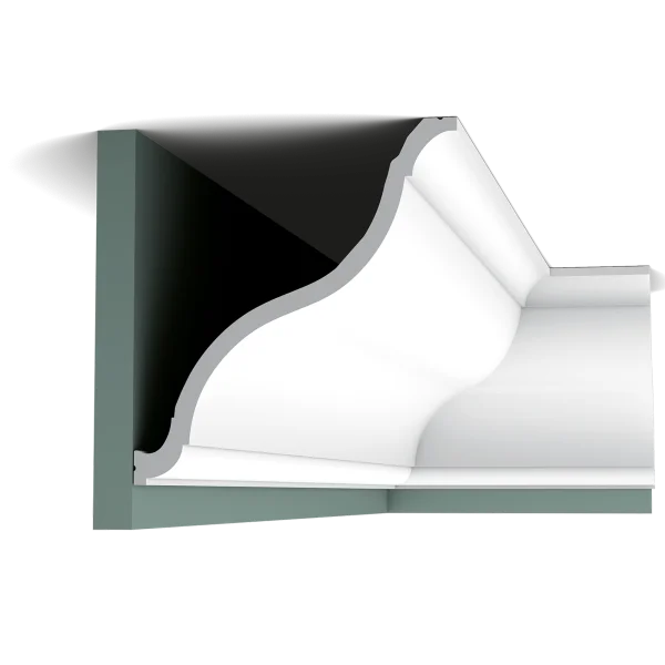 Карниз Orac C335 (222*202*2000 мм) в Кирове