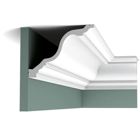 Карниз Orac C334 (15*196*2000 мм) в Кирове