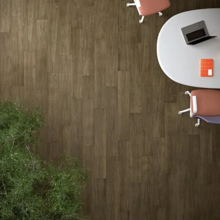 Керамогранит Coliseum Дукале Пэппер 20х120 (Натуральный и Реттифицированный) в Кирове